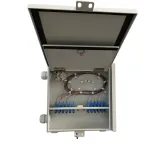 YTDB-1M48B Fiber Optic Distribution Metal Box 1