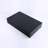 Rack Mount Patch Panel ODU-R48-SA With SC/APC Pigtail 2