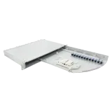 Rack Mount Patch Panel ODU-L32-1U 3