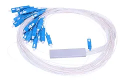 Optowire PLC Splitter 1*32 SC/UPC, 900um, 1.5m 1