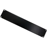 19-Inch 3U Blank Panel for Network Rack Cabinets 3