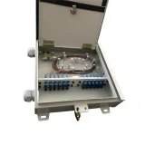 YTDB-1M48B Fiber Optic Distribution Metal Box 2