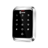 Metal Touch Panels Wiegand Access Controller VIV-T1302 MF 2
