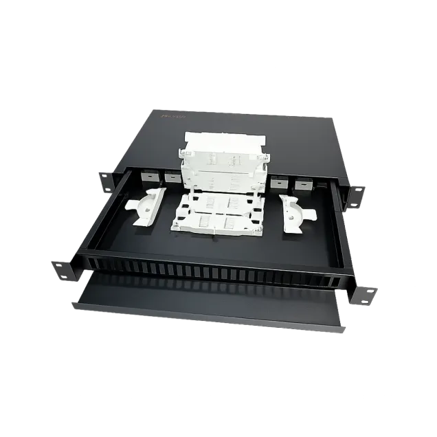 Rack Mount Patch Panel ODU-D48-DA 