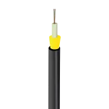 OptoWire-AS-L(A)-1FO-2KN Drop Outdoor ADSS optical cable 2