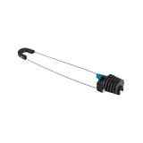 Optowire Anchor clamp PA-05 2