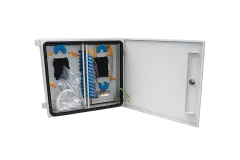YTDB-2M96A(96SC) Fiber Optic Distribution Metal Box 10