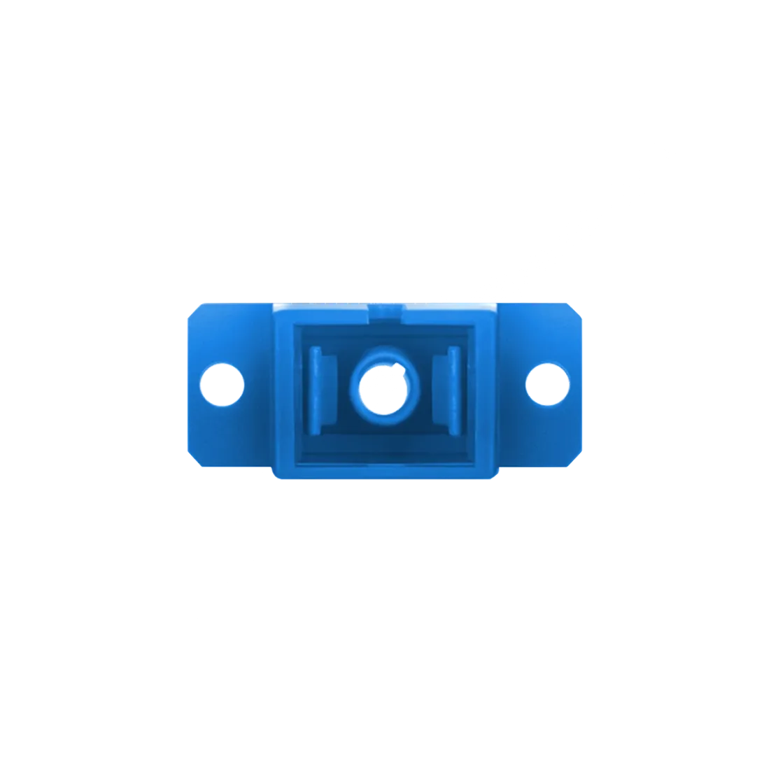 Optowire Adapter SC/UPC simplex