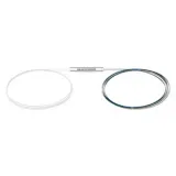 Optowire 1*2 FBT Splitter Window(1310&1490&1550nm) 25/75 NONE CONNECTOR 2