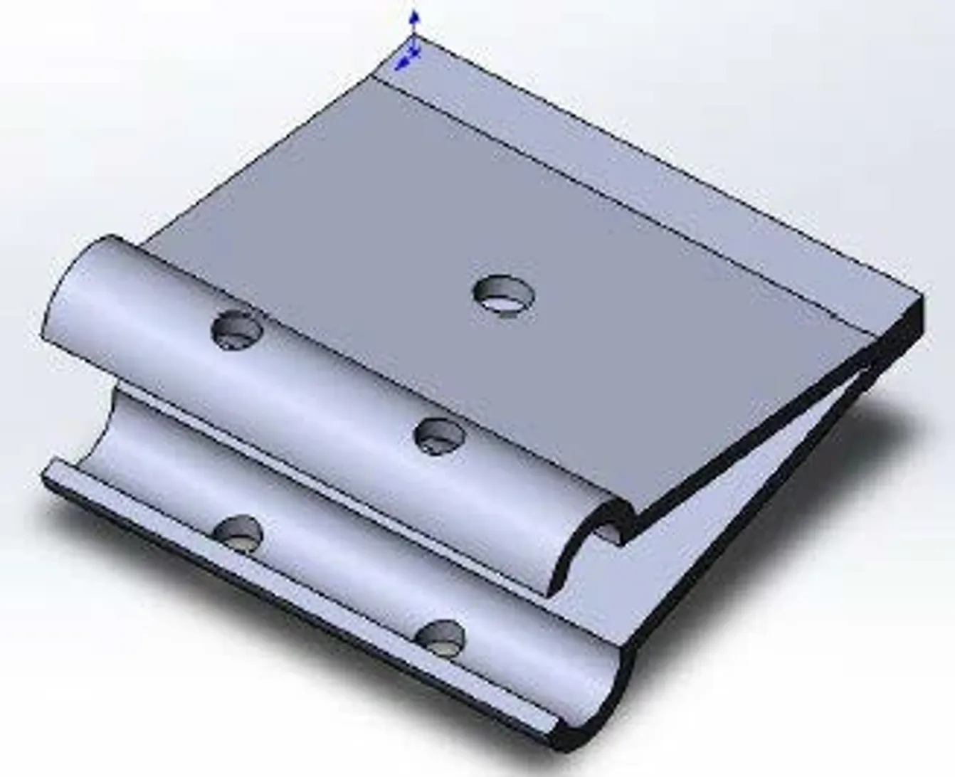Fitting clamp Easy-1