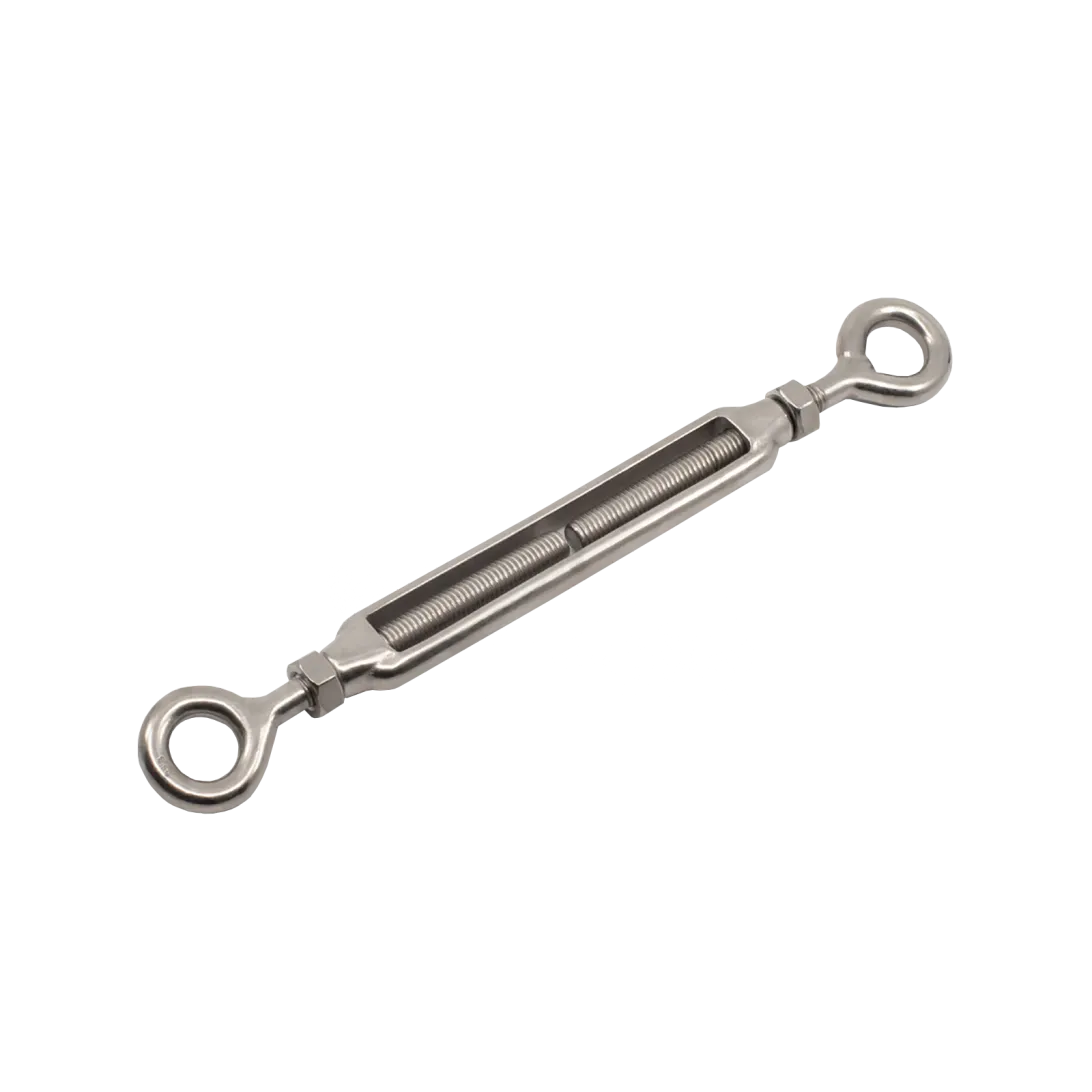 Eye To Eye Turnbuckle T-30-01
