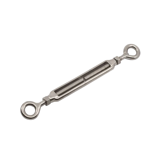 Eye To Eye Turnbuckle T-30-01