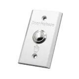 VIV-901 Aluminum Exit Button 1