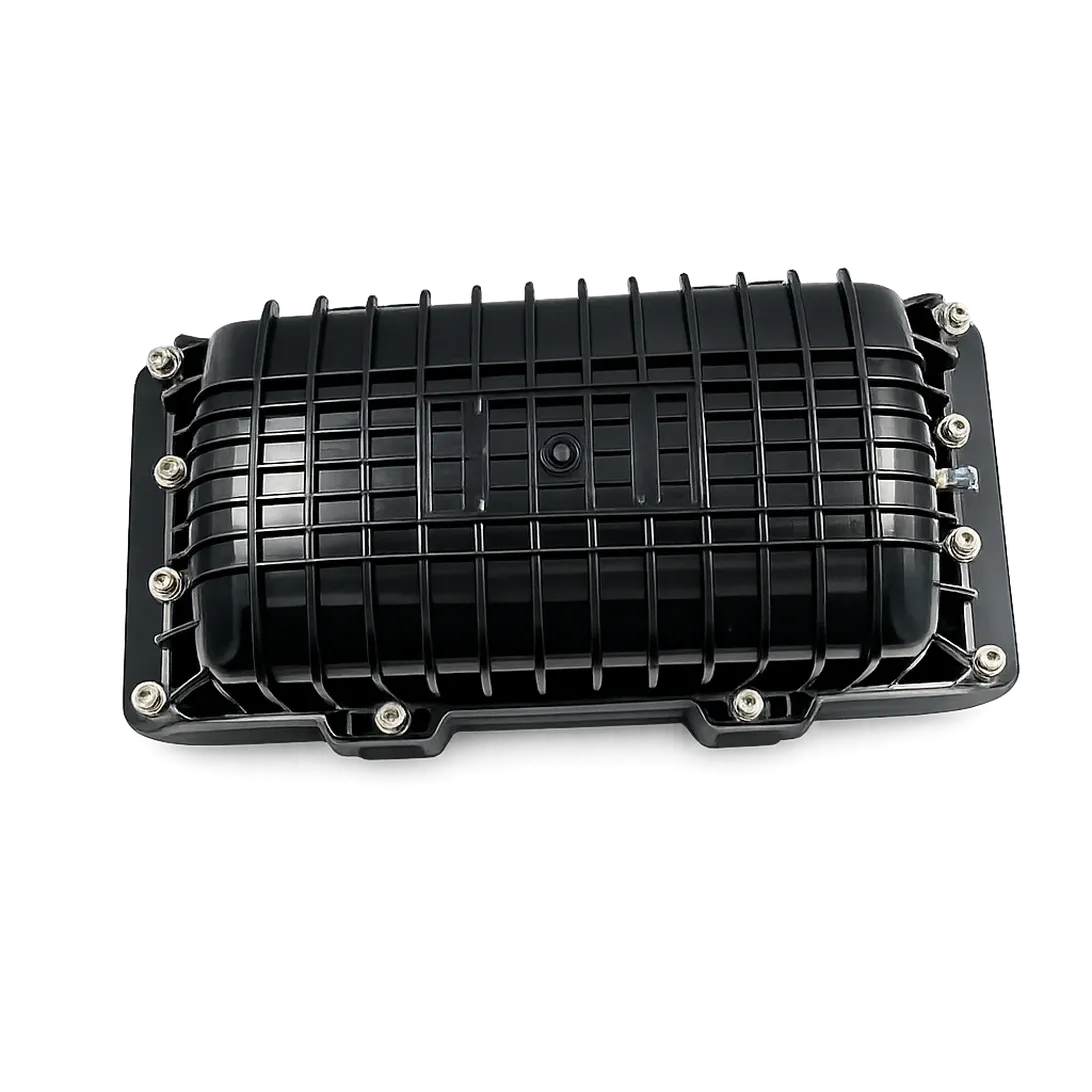 YCIL- FOSC-106-96F In-Line Fiber Optic Splice Closure