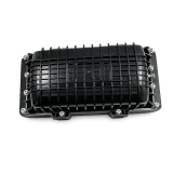 YCIL- FOSC-106-96F In-Line Fiber Optic Splice Closure 1