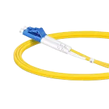 Optowire LC/UPC-LC/UPC Patch cord 2.0mm 2.0m LSZH G657A2  Duplex 2