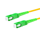 Optowire SC/APC-SC/APC Patch cord 2.0mm 3.0m LSZH G657A2 simplex 2