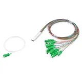 Optowire PLC Splitter 1*16 SC/APC,  900um  1.5m 1