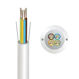 OptoWire-IR-MT-5x2+4(14)FO-G657A2 Riser Optical Cable 3