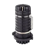 YCDH-D096-2 Dome Type Fiber Optic Splice Closure 1