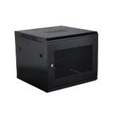 12U Network Rack Cabinet (600x450mm) With Perforated Door 1