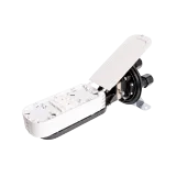 YCDM-S096-1 Dome Type Fiber Optic Splice Closure 2