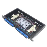 Rack Mount Patch Panel ODU-R24-SA 2