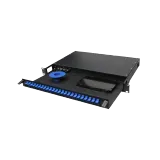 Rack Mount Patch Panel ODU-L8-24SC/48LC 2