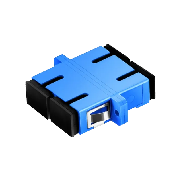 Optowire Adapter SC/UPC duplex