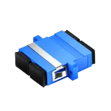 Optowire Adapter SC/UPC duplex  2