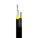 OptoWire-AM-L-OR(A)-1FO-1KN Drop Outdoor Figure 8 optical cable 2