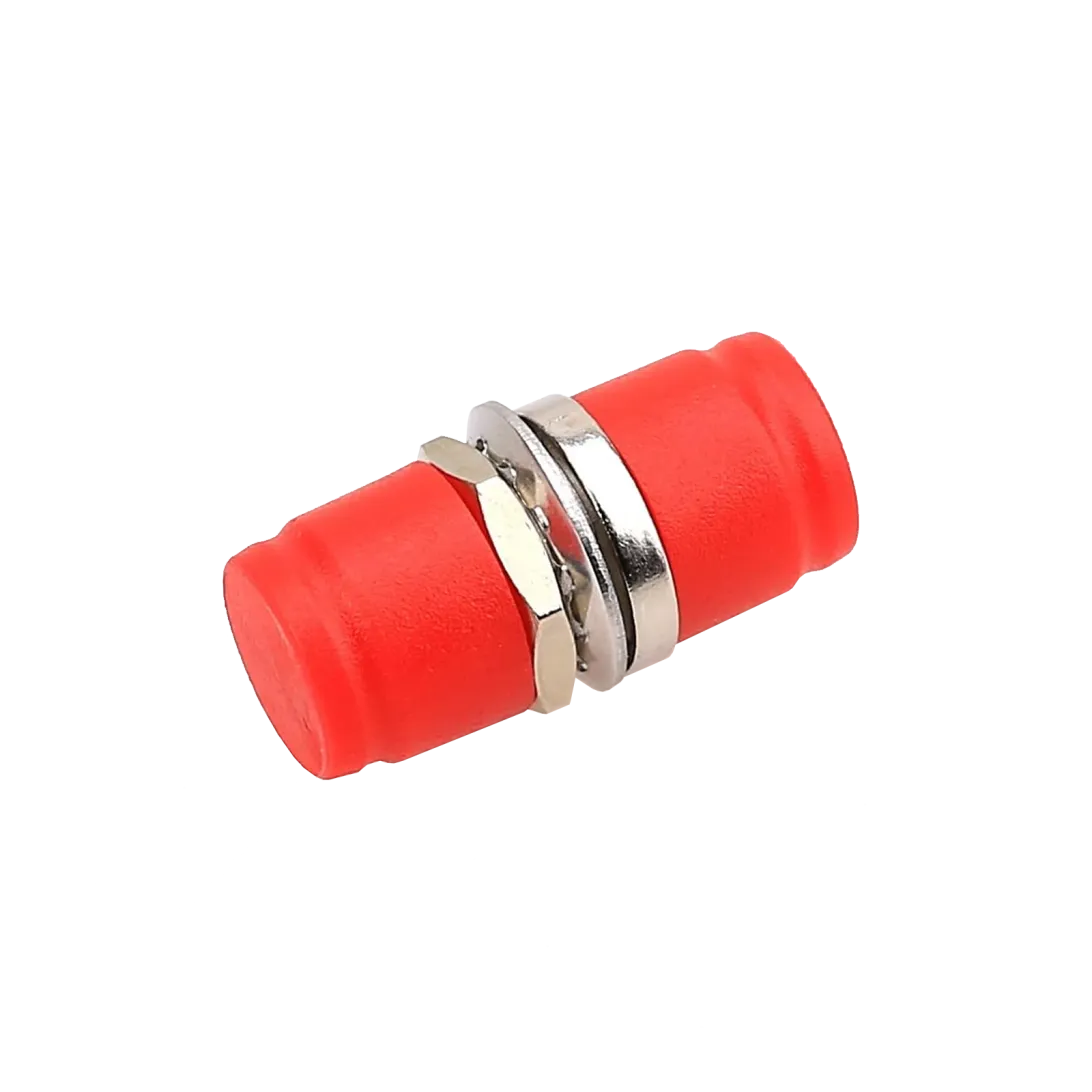 Optowire Adapter FC/UPC simplex