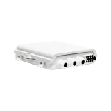 YTDB-08I-2 (White) Fiber Optic Distribution Box 2