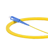 Optowire SC/UPC-LC/UPC Patch cord 2.0mm LSZH G657A2, 10.0m simplex 4