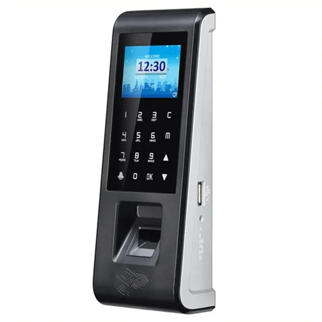 VIV-TFS70 Fingerprint Biometric Access Control