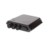 YTDB-08I-1 (Black)  Fiber Optic Distribution Box 3