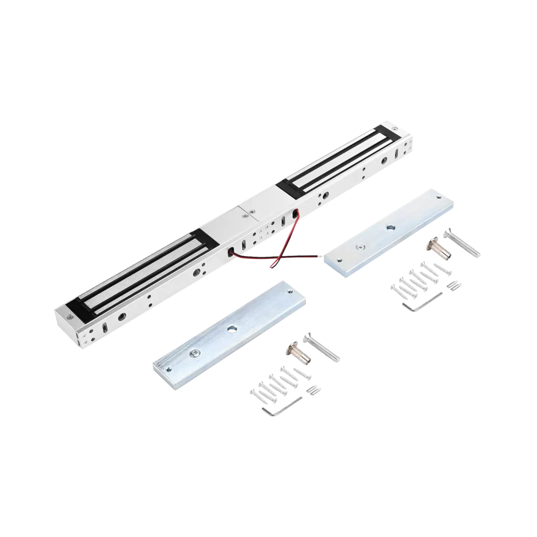 VIV-280B 280KG 600LBS Double Door EM Lock