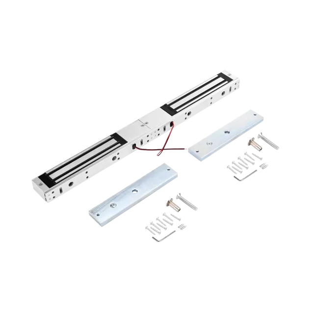 VIV-280B 280KG 600LBS Double Door EM Lock