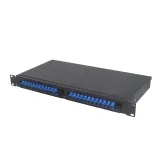 Rack Mount Patch Panel ODU-R24-SA 3