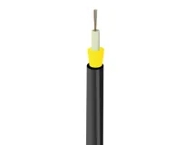 Optowire AS-L(A)-4FO-1KN Drop OutdoorADSS optical cable 1