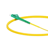 Optowire SC/APC-LC/APC, Patch cord  2.0mm, SM, 2.0m LSZH G657A2 simplex 3