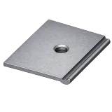 Fitting clamp Heavy-V2 2