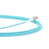 Optowire OM3 patch cord SC/UPC-LC/UPC, 2.0mm, 6m Simplex 5