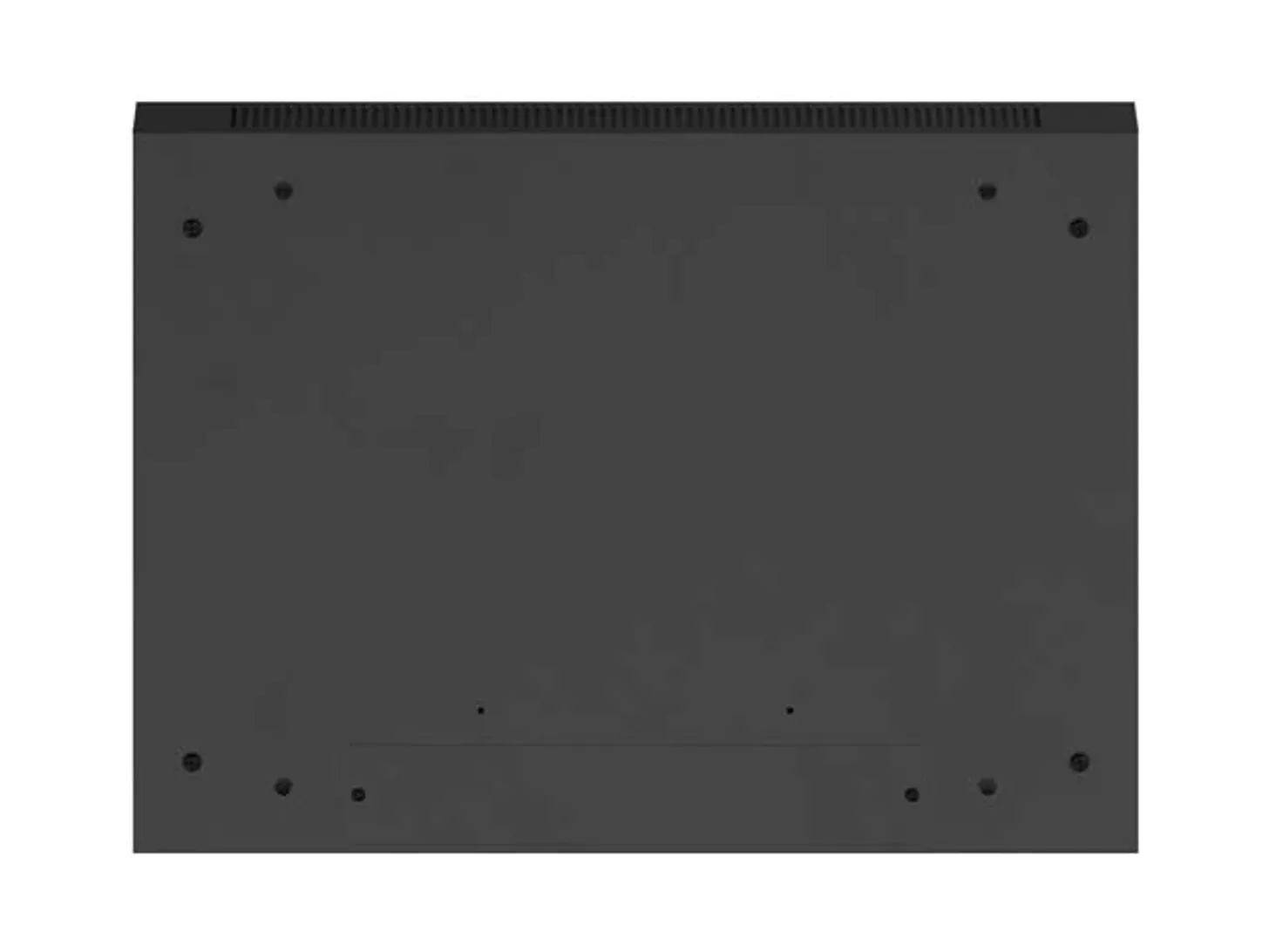 18U Network Rack Cabinet (600x600mm) With Perforated Door
