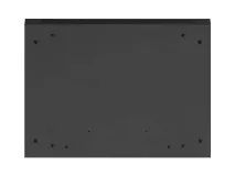 18U Network Rack Cabinet (600x600mm) With Perforated Door 1