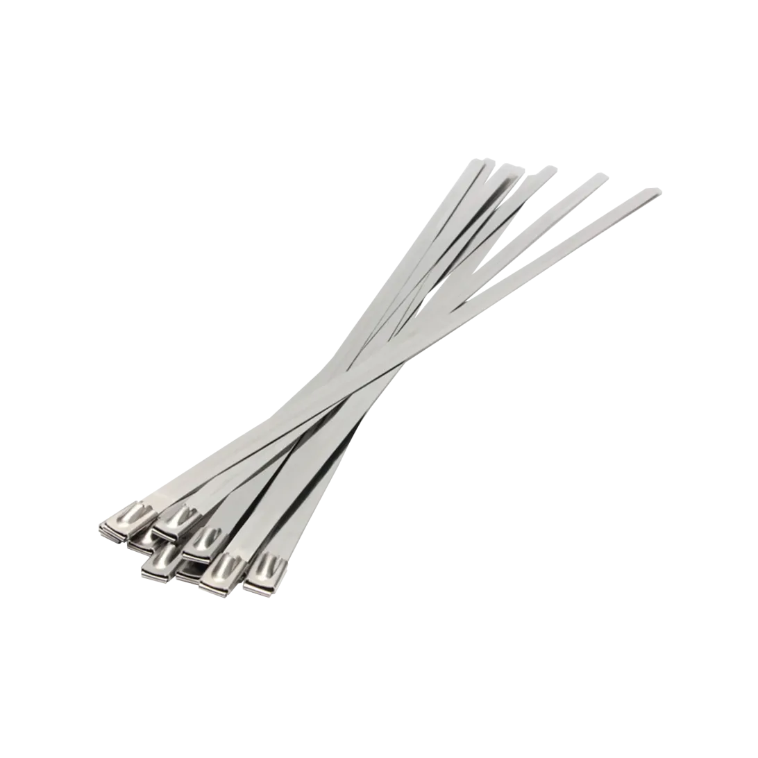 Stainless steel cable ties(11,5*400mm)