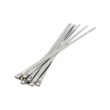 Stainless steel cable ties(11,5*400mm) 1