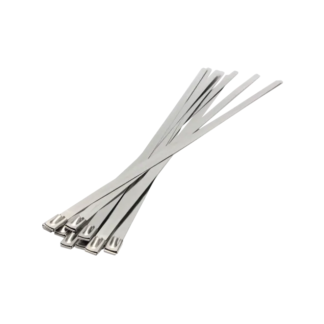 Stainless steel cable ties(11,5*400mm)