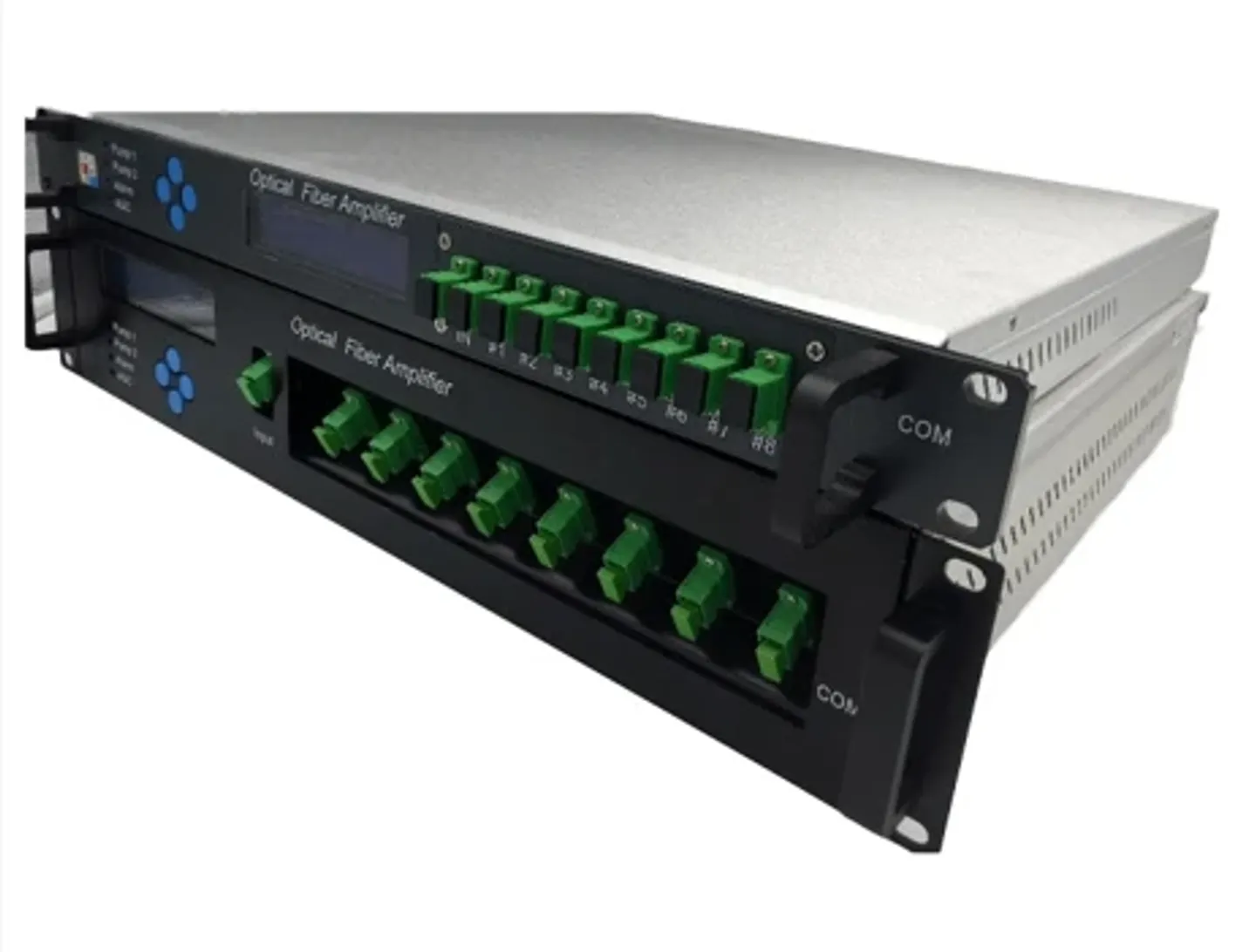 High Power Amplifier YTEDFA1550