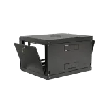 6U Network Rack Cabinet (600x450mm) With Glass Door 3